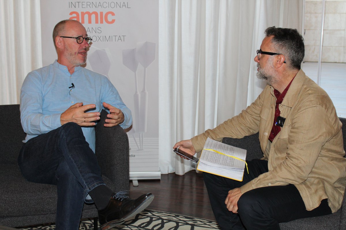 Quim Miró tweet media