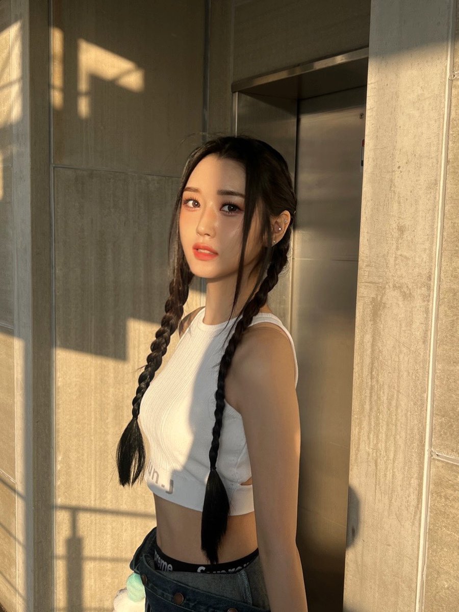 tribedaloca's tweet photo. [#미레🐶]
빨리 따뜻해졌으면 좋겠다☀️

#트라이비 #TRI_BE #MiRe https://t.co/iEncvq95j1