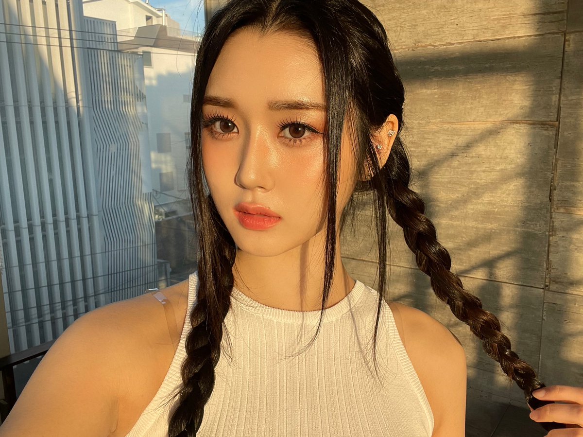 tribedaloca's tweet photo. [#미레🐶]
빨리 따뜻해졌으면 좋겠다☀️

#트라이비 #TRI_BE #MiRe https://t.co/iEncvq95j1
