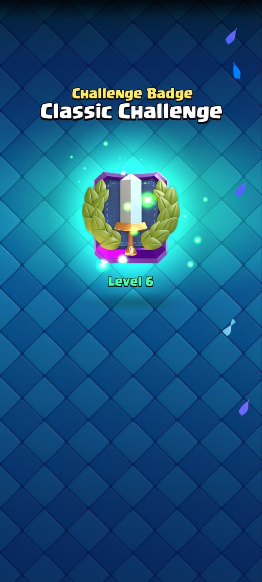 Biggest achievement 🥳