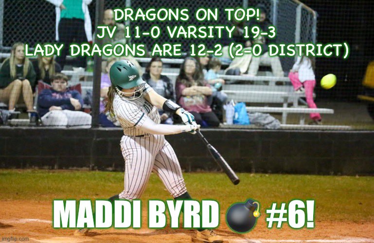 pisgahdragonsoftball (@pisgahdragonsb) on Twitter photo 