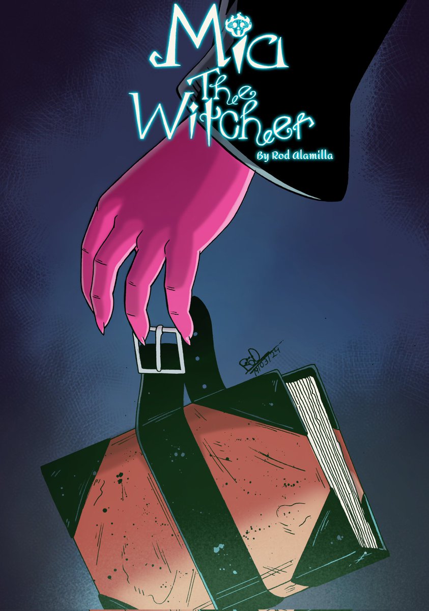 AkihiroRod's tweet photo. Finalmente a sido publicado el capítulo 6 de Mia vayan a verlo en el enlace de aquí ⬇️⬇️⬇️espero les guste ❤️❤️❤️
https://t.co/nZ25rVaX3u
#miathewitcher #comic #webcomics #webtoon #furry #horror https://t.co/Z7NNBEk1w3