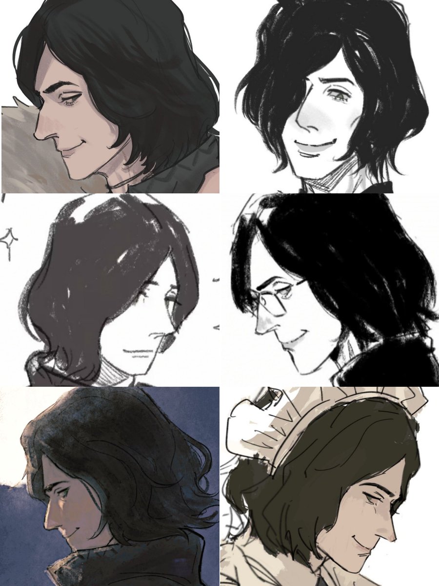 氢氧化硭 tweet media