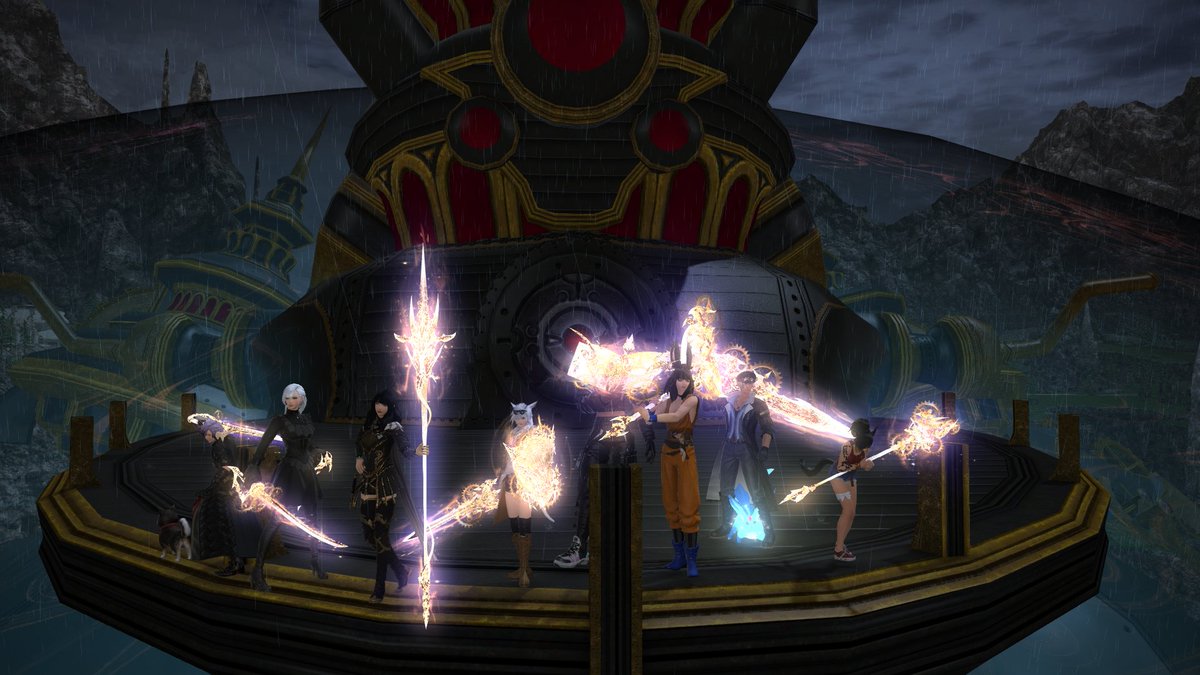 Today is happy day <3