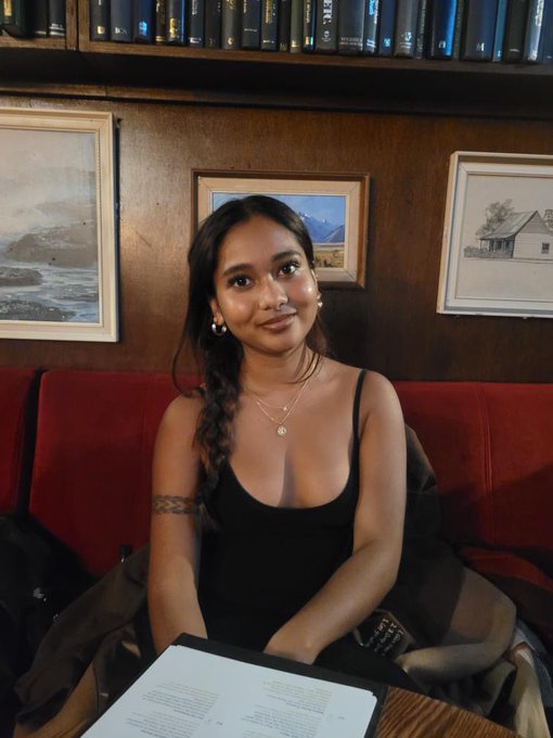 If you saw me in real life would you be able to tell that I do #porn #of #petite #desi https://t.co/<a href="/tag/porn"class="tags"><span>#porn</span></a><a href="/tag/desi"class="tags"><span>#desi</span></a><a href="/tag/petite"class="tags"><span>#petite</span></a><a href="/tag/of"class="tags"><span>#of</span></a>