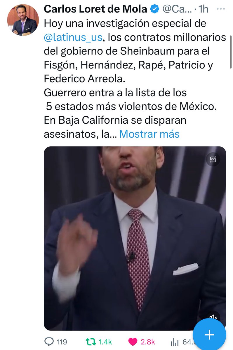 VMOSN's tweet photo. Qué día para Claudia y la 4T exhibidos con pruebas por inhumanos, corruptos y mentirosos.

Mientras todo su aparato propagandístico se queja de la oposición por un vaso de café fake. 🙄🙄🙄 https://t.co/AziRLPPGMO