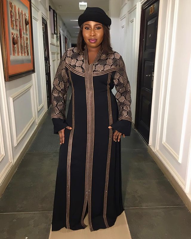 Stylishlymodestglam tweet media