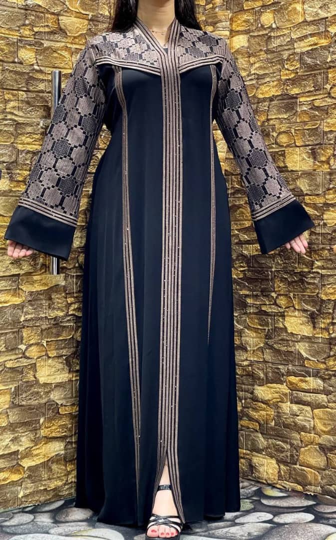 Stylishlymodestglam tweet media