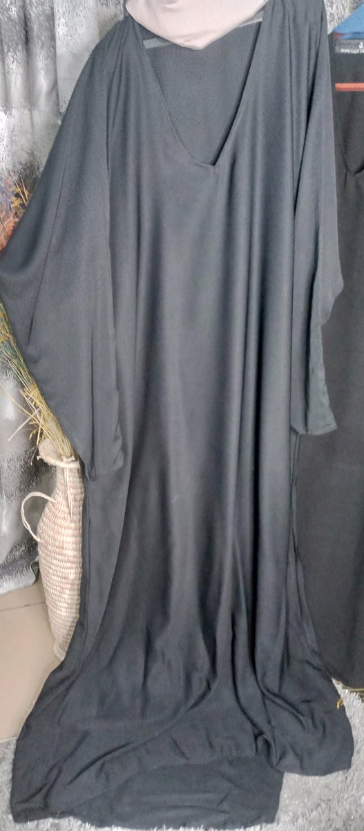 Stylishlymodestglam tweet media