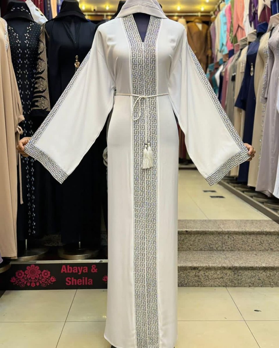 Stylishlymodestglam tweet media