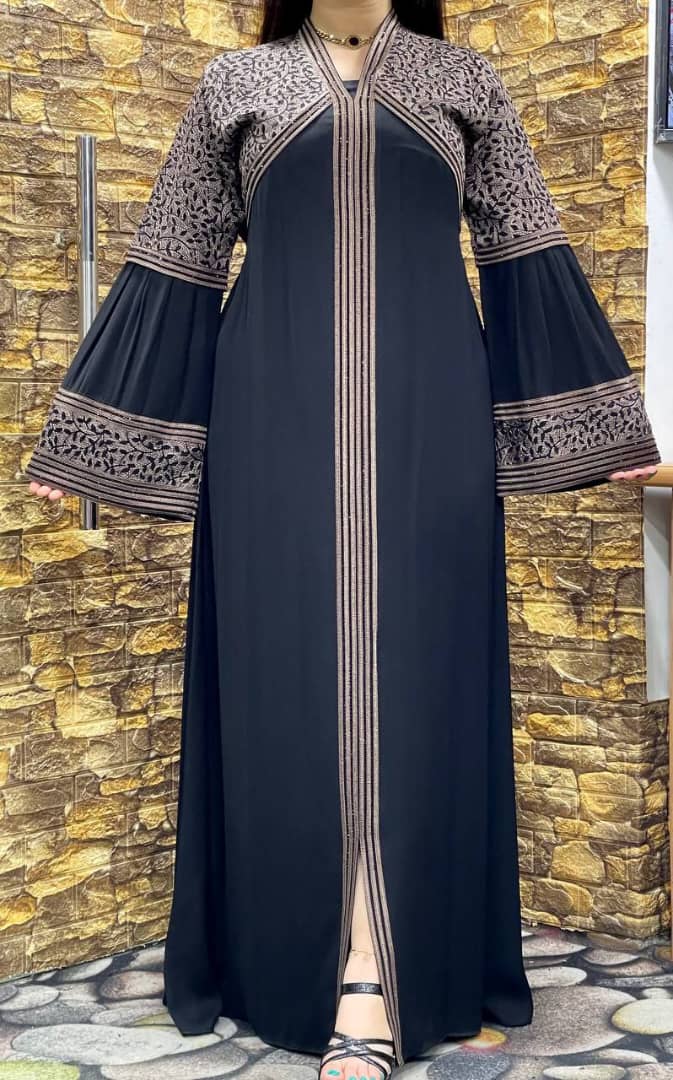 Stylishlymodestglam tweet media