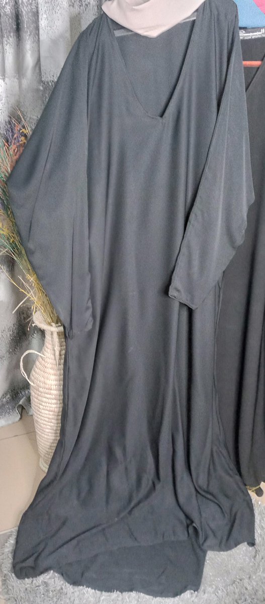 Stylishlymodestglam tweet media