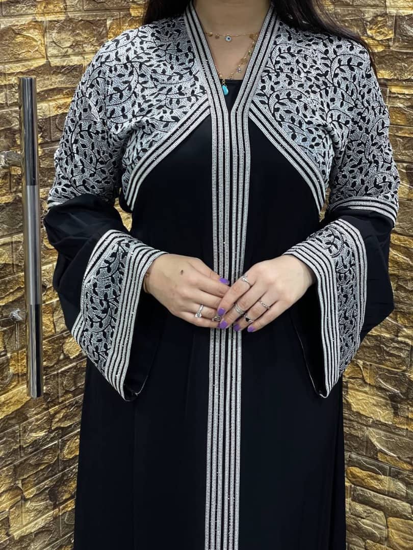 Stylishlymodestglam tweet media