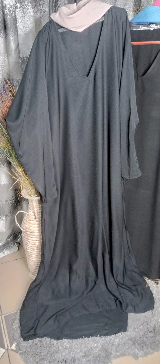 Stylishlymodestglam tweet media