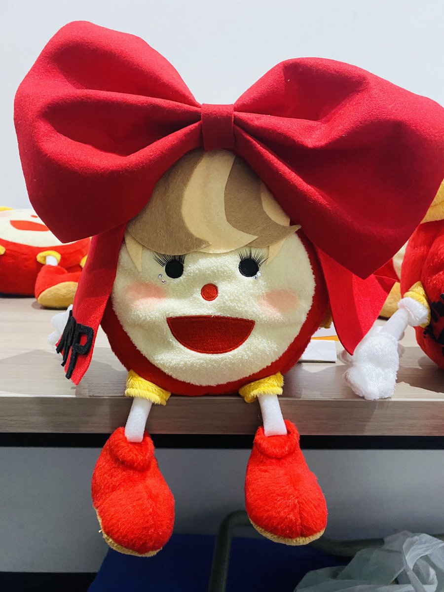 きょう20日(水)放送の #めざましテレビ30周年フェス in東京のVTRで