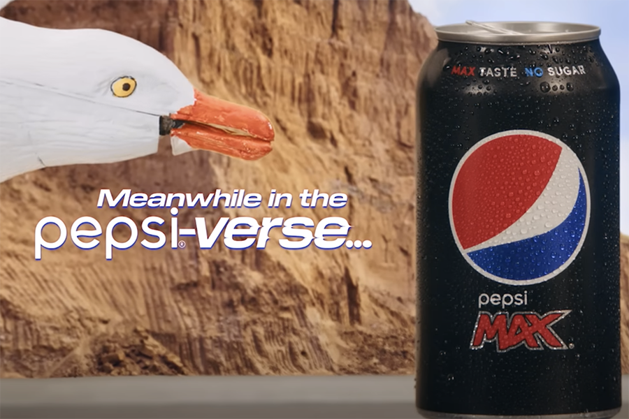 This is a huge move for @PepsiCo in Australia, who plan to stop advertising on linear TV. Some iconic TV ads over the years, what is your favourite? bandt.com.au/pepsico-to-sto… via @bandt