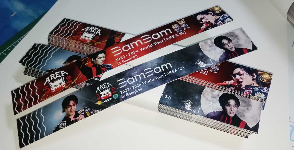 _18May_'s tweet photo. รับทำริสแบนด์กระดาษ ใบล่ะ 2.5 บาท ออกแบบให้ฟรี สนใจสอบถามก่อนได้นะคะ
 #บัตรแข็ง #ของขวัญปัจฉิม  #โพลารอยด์ #อัดรูป #โฟโต้การ์ด  #รับทําของแจก #โฟโต้บูท #โปสเตอร์ #ตั๋วหนัง  #ริสด์แบนด์ https://t.co/YyBbrPeYSs