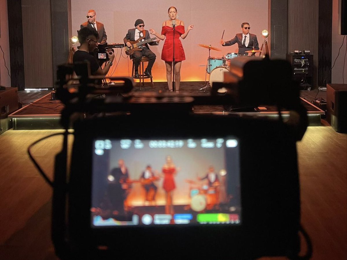 The BarCoe Studio FZ LLC tweet media