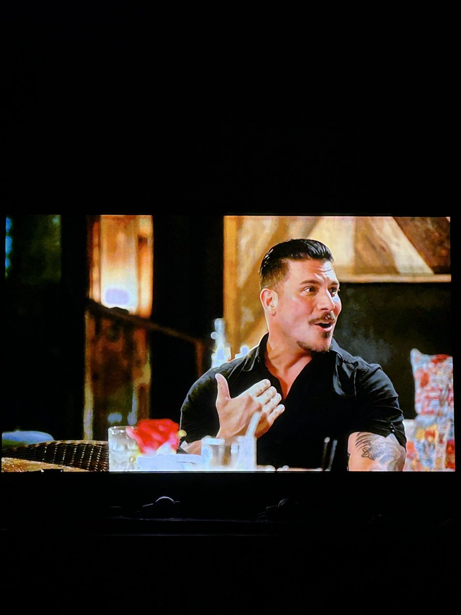 McKeeAutoscan's tweet photo. @mrjaxtaylor LOVED IT!!!! Can’t wait for more. -#WelcomeBack @VanderpumpRules https://t.co/RwRt9s8i5R