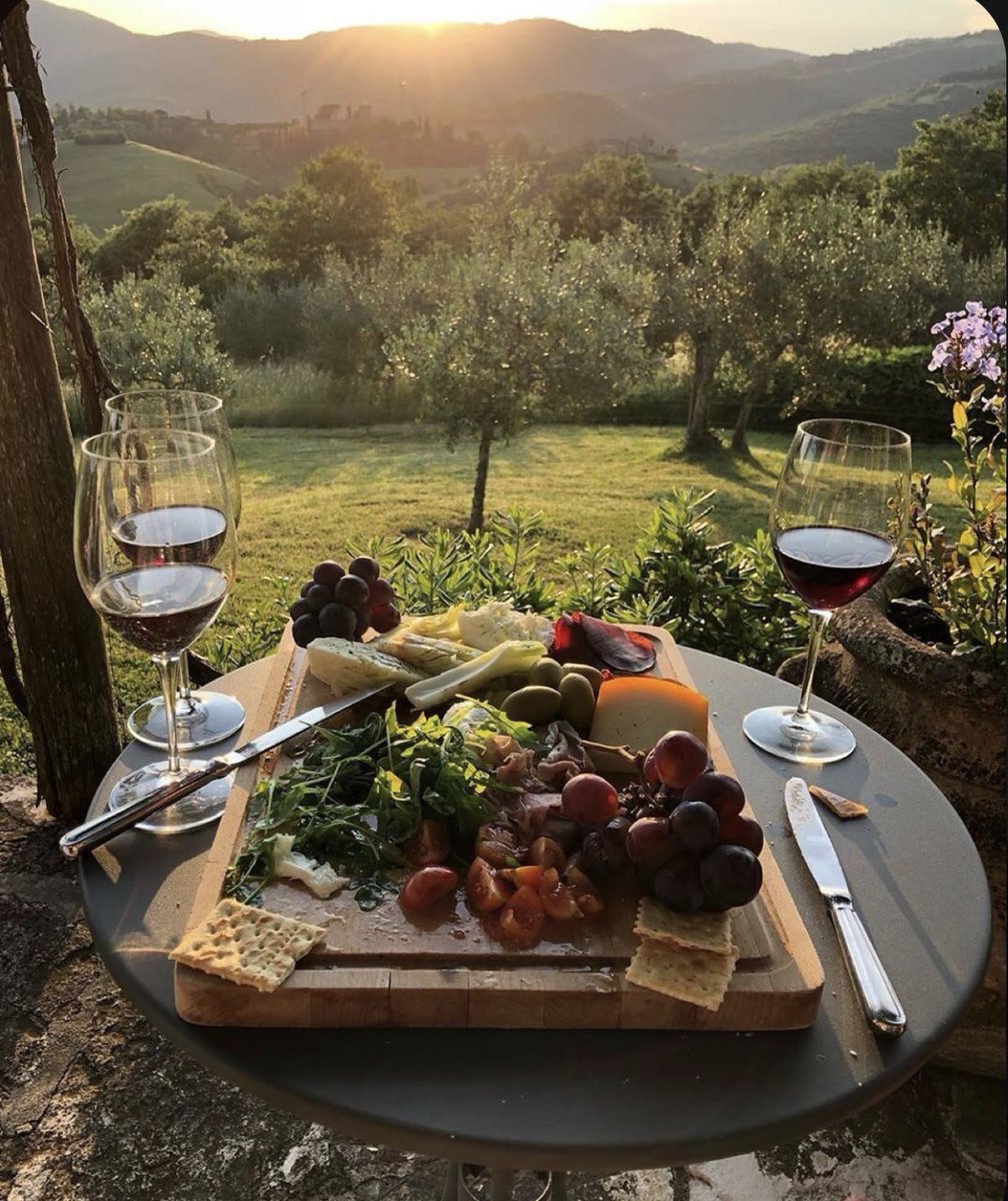 Life’s little magical moments