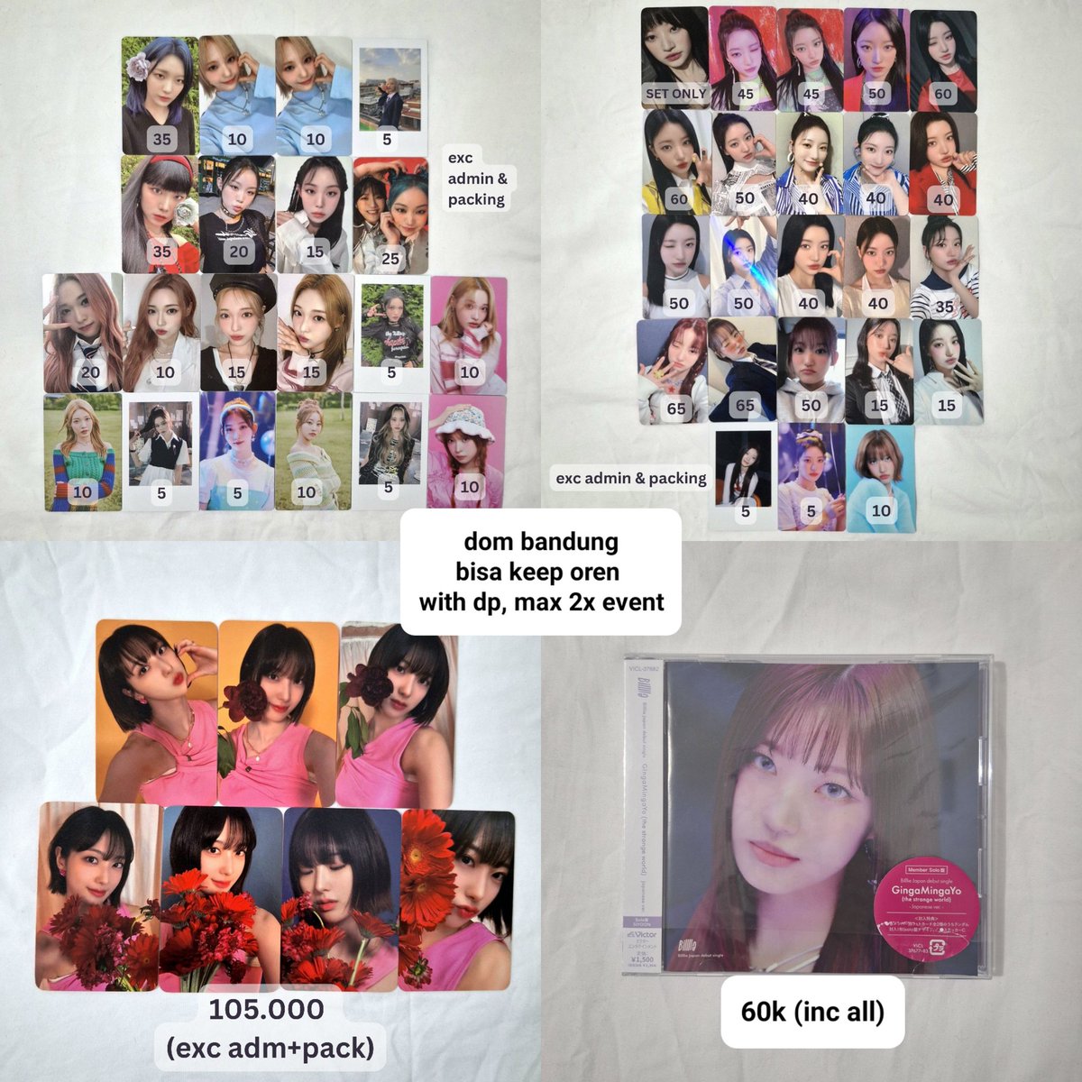 noa. (slow) tweet media