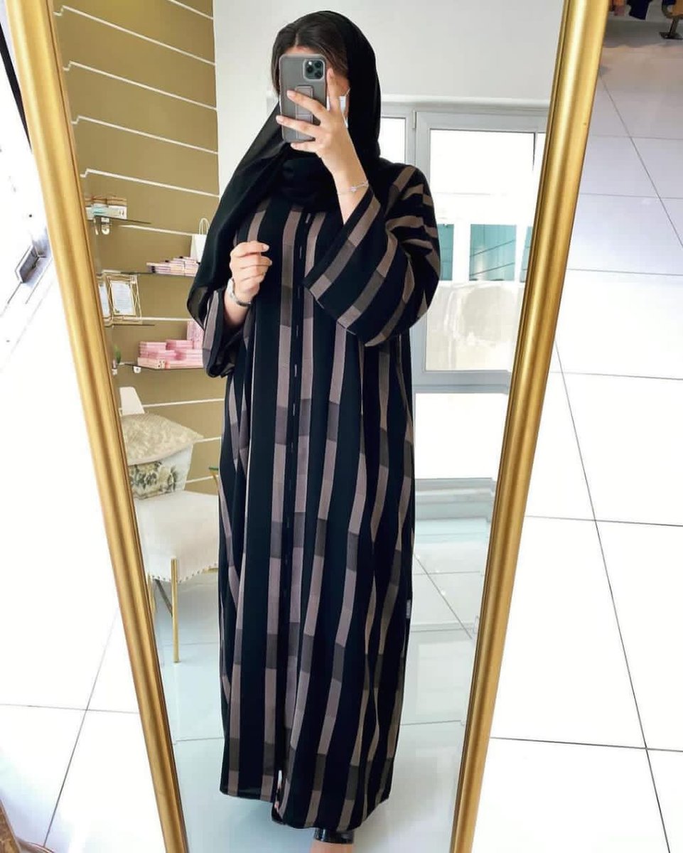 Stylishlymodestglam tweet media