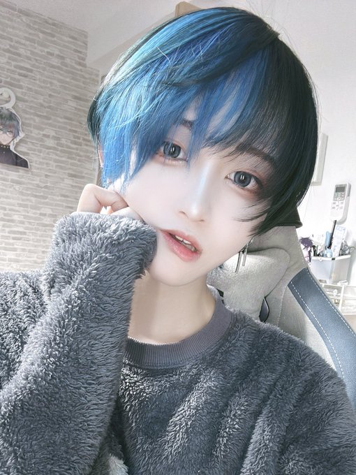 コスプレイヤーつなかわれとのTwitter画像24