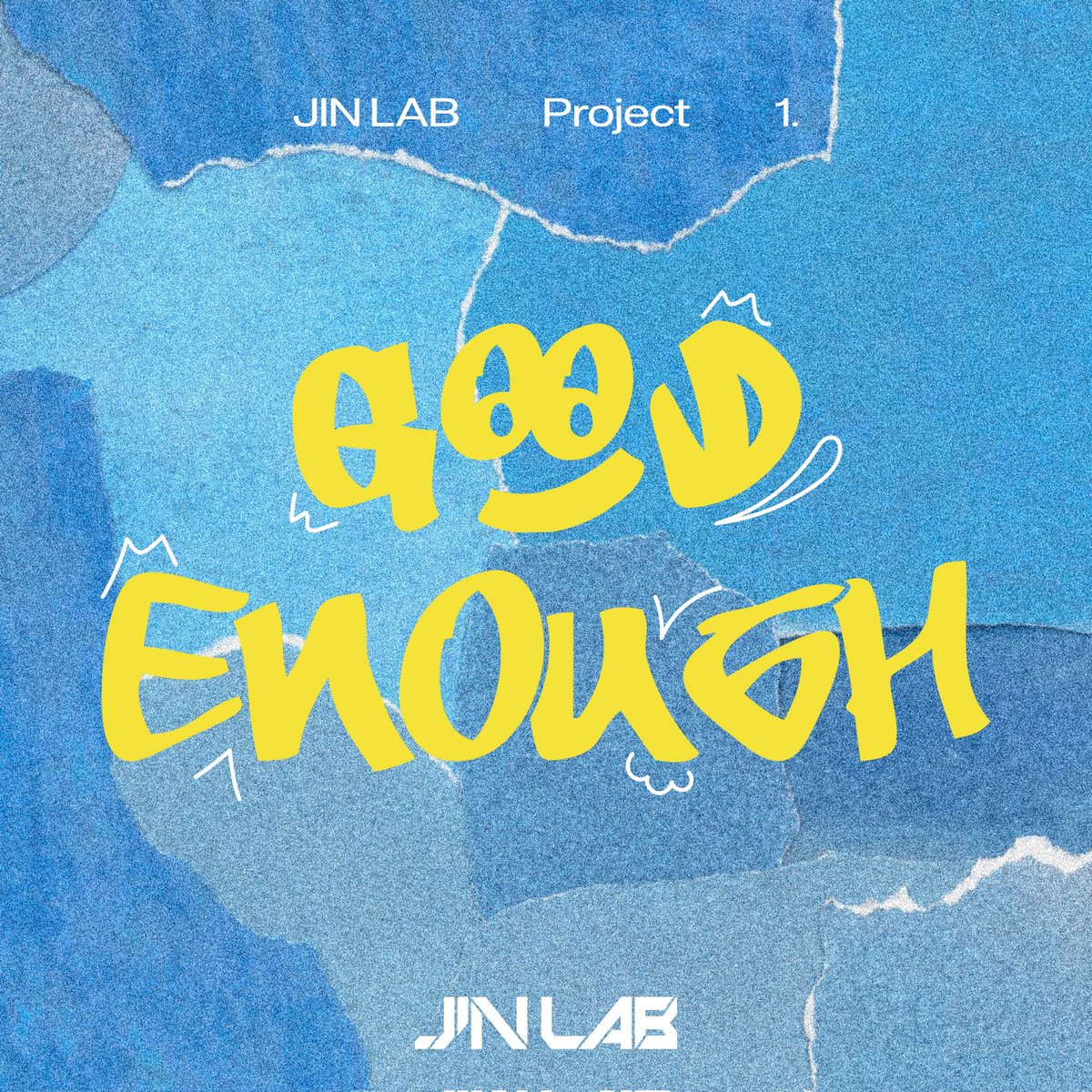 [#아스트로] 진진, 오늘 새 프로젝트 신곡 '굿 이너프' 공개…진솔한 자작곡 ▶ naver.me/xGmE40bF #NEWS #진진 #JINJIN #JINLAB #GoodEnough #ASTRO