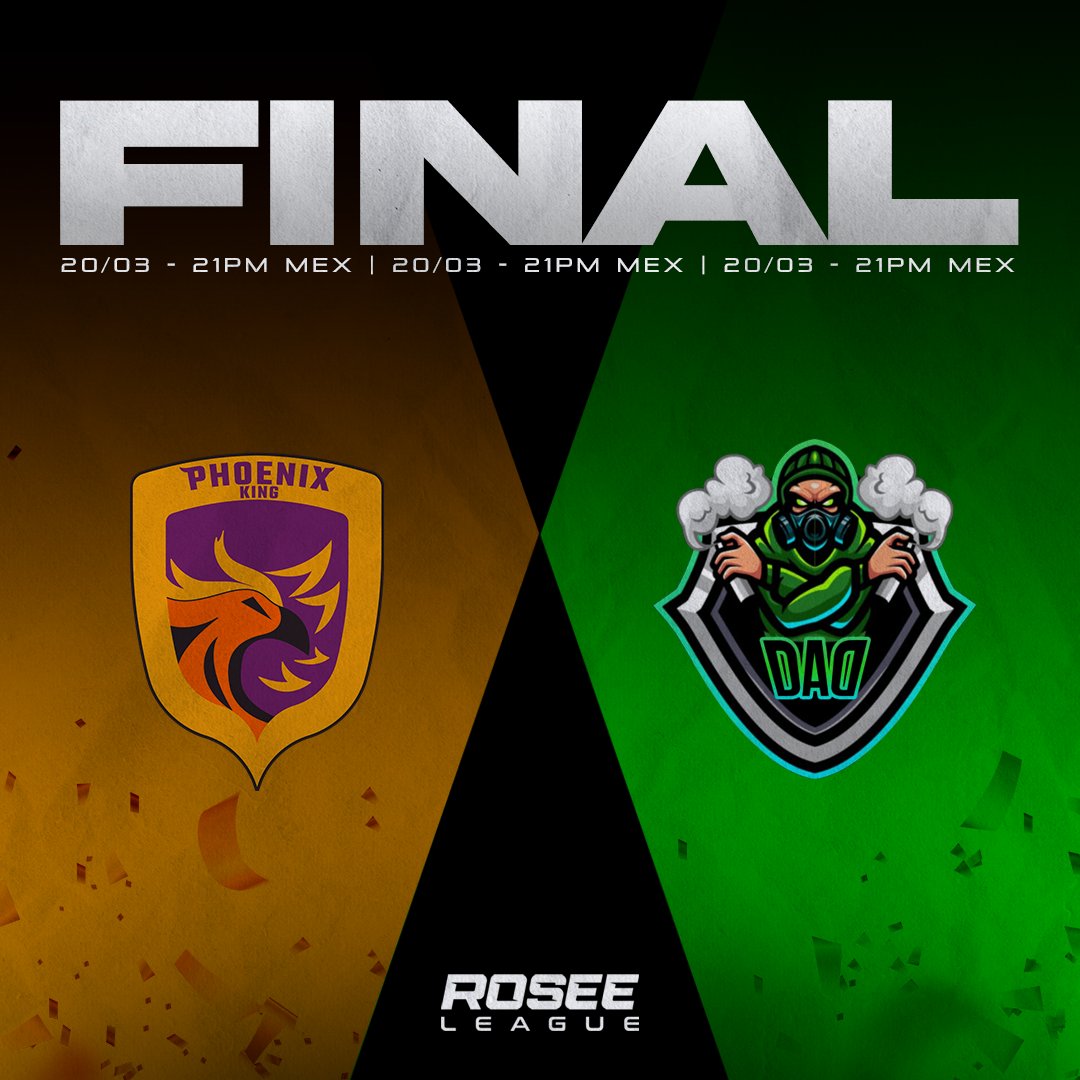 Rosee League 🌷 tweet media