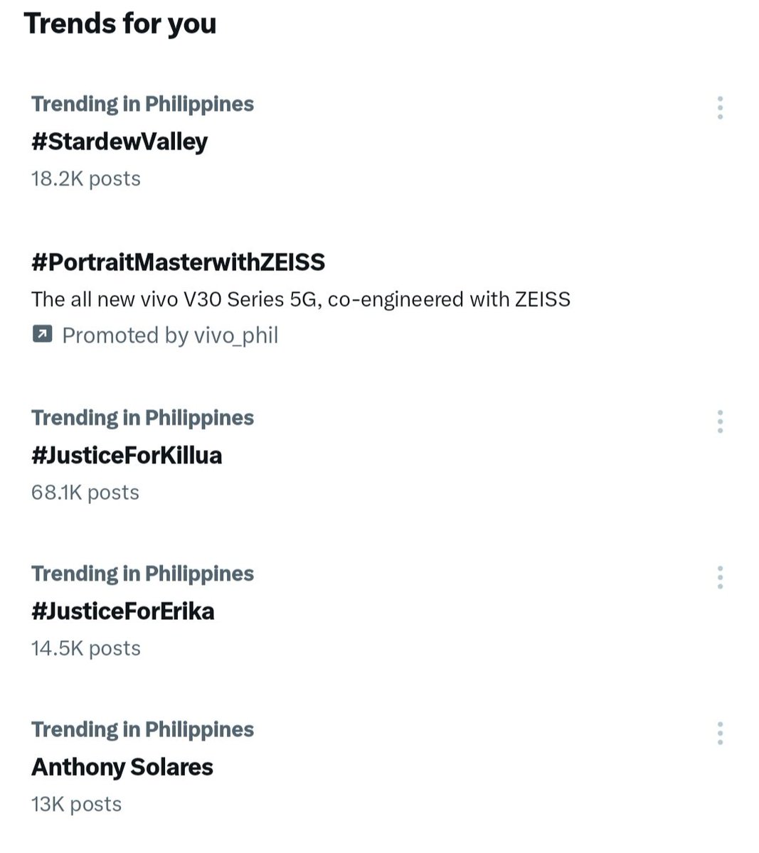 Amethystine's tweet photo. We love you here in PH! Keep up the great work! 💜🥰 @ConcernedApe #StardewValley https://t.co/1H23cBWU9I