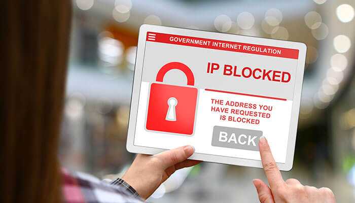 Your IP Has Been Temporarily Blocked: Reasons and Proven Ways to Fix

#ipblocked #internetsecurity #OnlineProtection #cyberdefense #digitalsecurity #OnlineSafety #CyberAwareness #techsupport #internetaccess #digitalprivacy #DigitalLife #CyberSafety  

tycoonstory.com/your-ip-has-be…