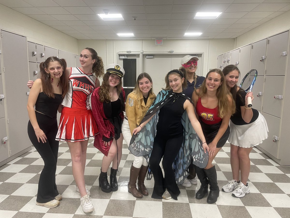 Madilyn Hardin tweet media