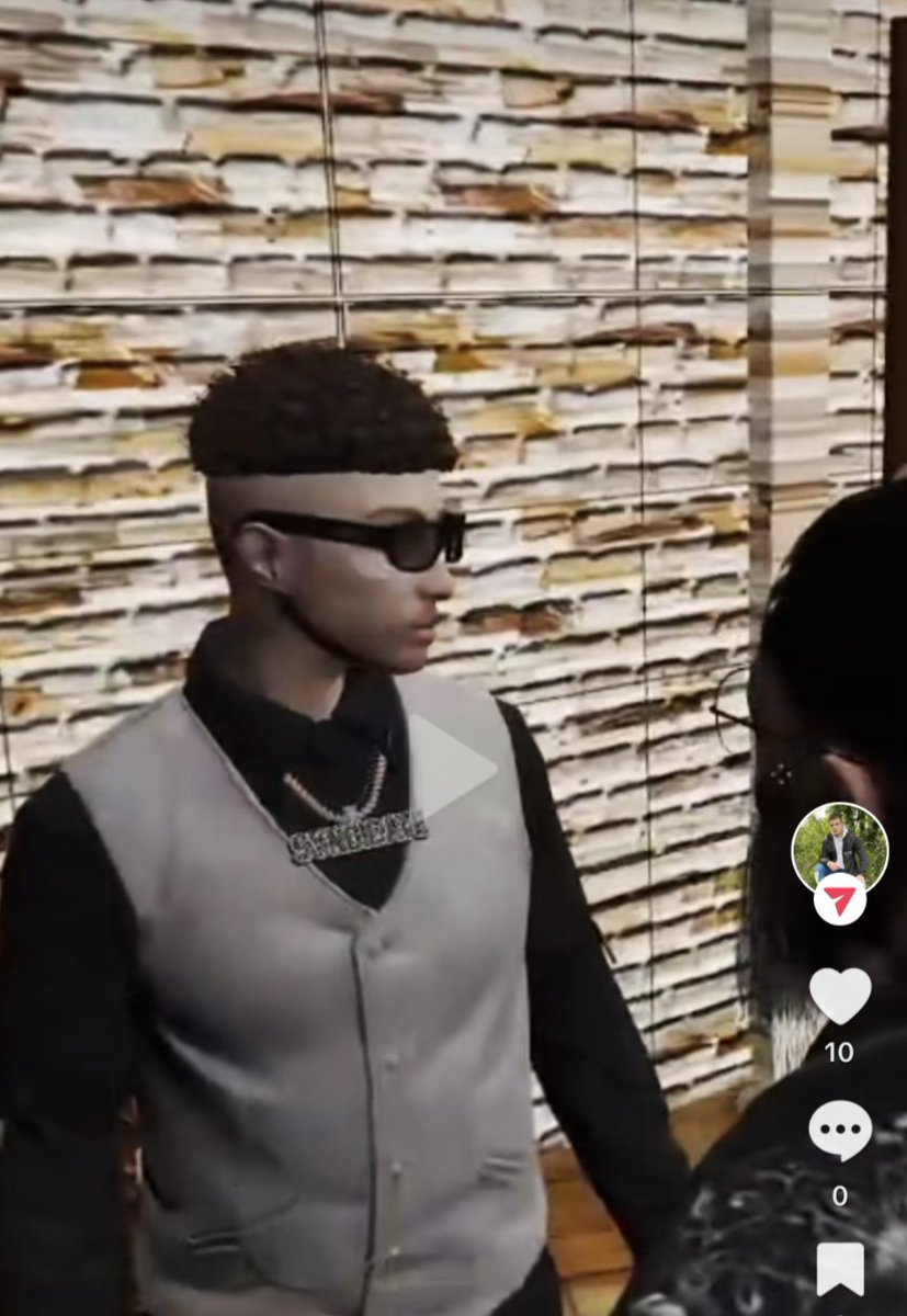 scpreborn_'s tweet photo. Go check when Syndicate got their gang chain. https://t.co/xf3refiXuV
Find us, follow and share on TikTok southcoast.project https://t.co/c4UeviMkXQ