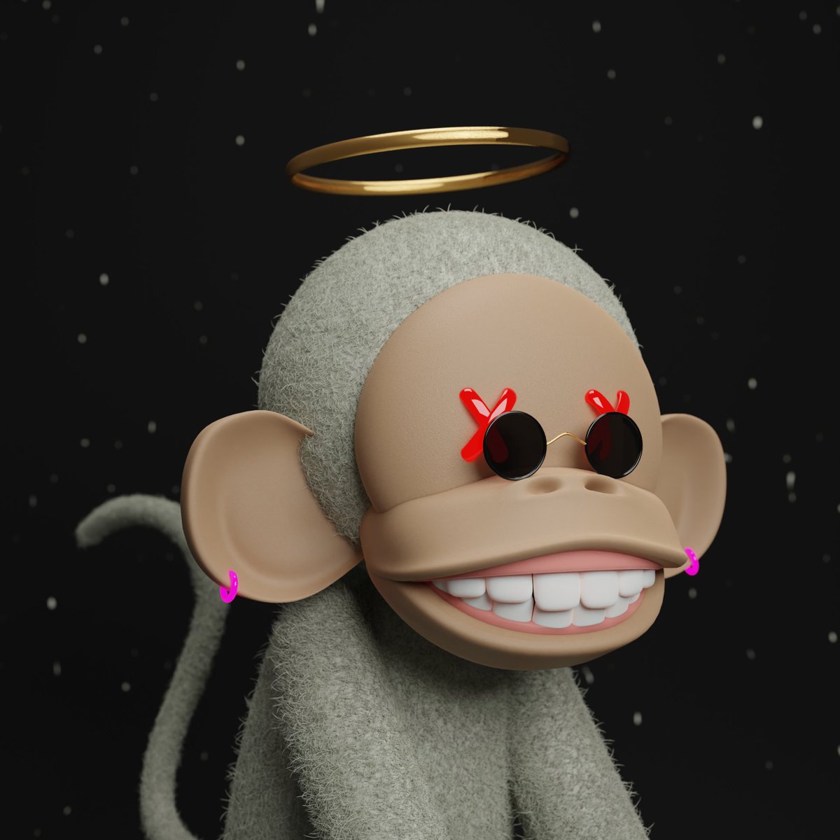 anwi369's tweet photo. MonkeRejects will lead the next nft's run up on solana. Couldn't believe the discounted price.. had to pick my epic monke boi.
Conviction play
@MonkeRejects
❌❌ https://t.co/tfbbeE0ddn