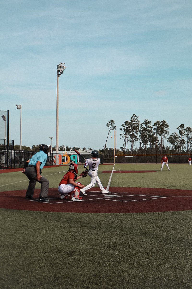 Congrats to Brock Ragsdale and <a href="/jransdell24/">JR</a> on winning Conference Player and Pitcher of the week! 

Brock started 2 games down in PCB, throwing 13 total innings with 13 K’s and one earned run allowed. 

JR had a .571 OBP for the week out of the lead off spot while stealing 9 bags