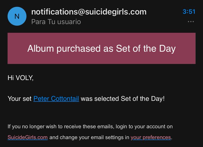 🙉🙉 yay @SuicideGirls @Milloux https://t.co/cEnF0hSOIO<a class="tags" href="/tag/suicidegirls">@suicidegirls</a><a class="tags" target="_blank" title="On Twitter" href="/?out=eyJ0eXAiOiJKV1QiLCJhbGciOiJIUzUxMiJ9.eyJpYXQiOjE3MTU3NTUwMjYsImlzcyI6InR3cG9ybnN0YXJzLmNvbSIsIm5iZiI6MTcxNTc1NTAyNiwiZXhwIjoxNzQ3MjkxMDI2LCJyZWRpcmVjdF91cmwiOiJodHRwczovL3R3aXR0ZXIuY29tL01pbGxvdXgifQ.G1CbUcbhtclZtCFDkRe0-8tiSnBzhnWcVxvchZnETdQNRZCpMfcN--BdN7tgXc12fCy07QQ2XzKgyWgI30e22g">@Milloux</a>