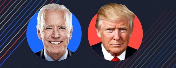 🇺🇲 2024 GE: NPR/Marist College GEORGIA 🟥 Trump 51% (+4) 🟦 Biden 47% 🟥 Trump 45% (+5) 🟦 Biden 40% 🟨 RFK Jr 14% — NORTH CAROLINA 🟥 Trump 51% (+3) 🟦 Biden 48% . 🟥 Trump 46% (+3) 🟦 Biden 43% 🟨 RFK Jr 11% 538: #6 (2.9/3.0) | 3/11-14 | RVs maristpoll.marist.edu/latest-polls/
