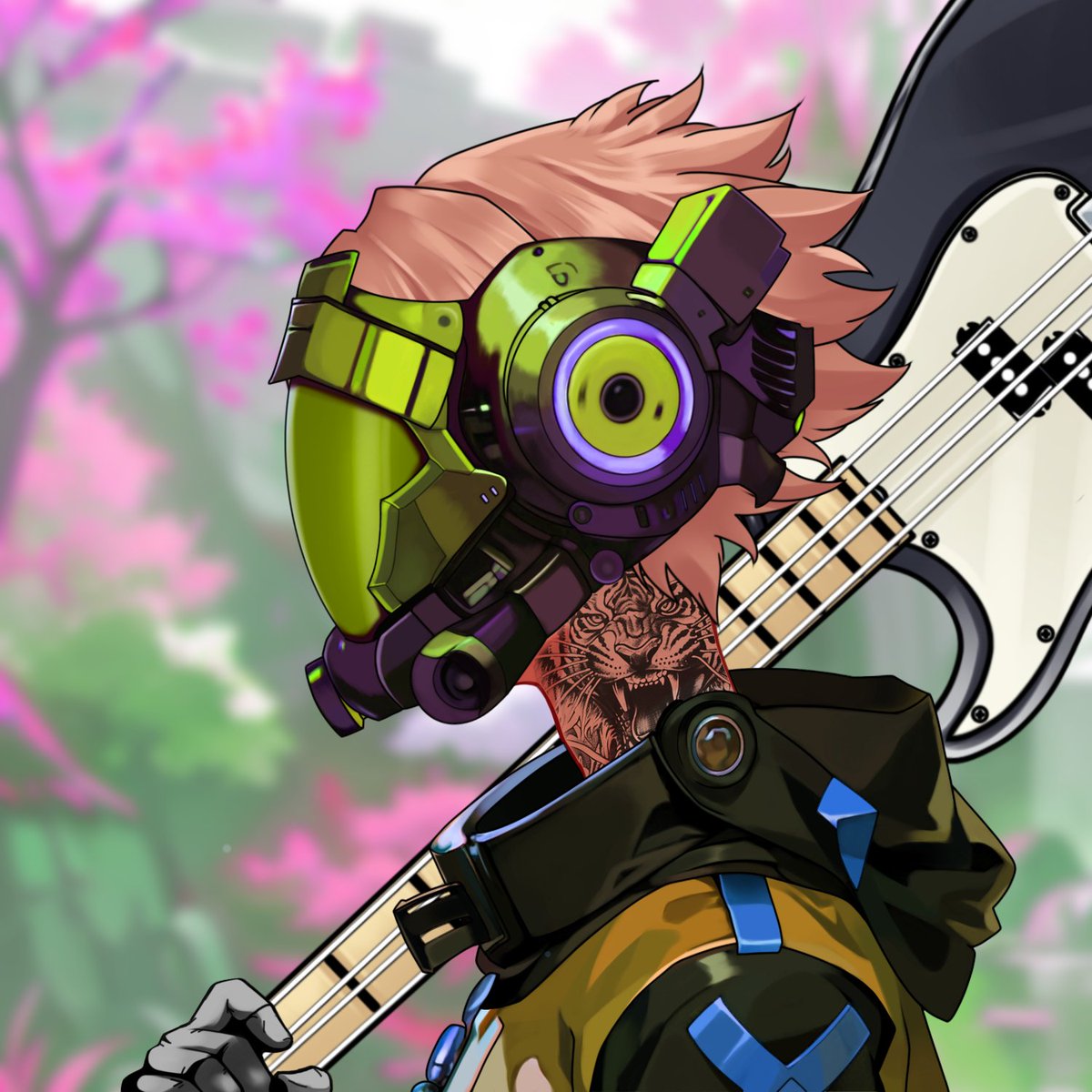 Are you ready for what's coming? #UnfoundLabs #ERC404v2