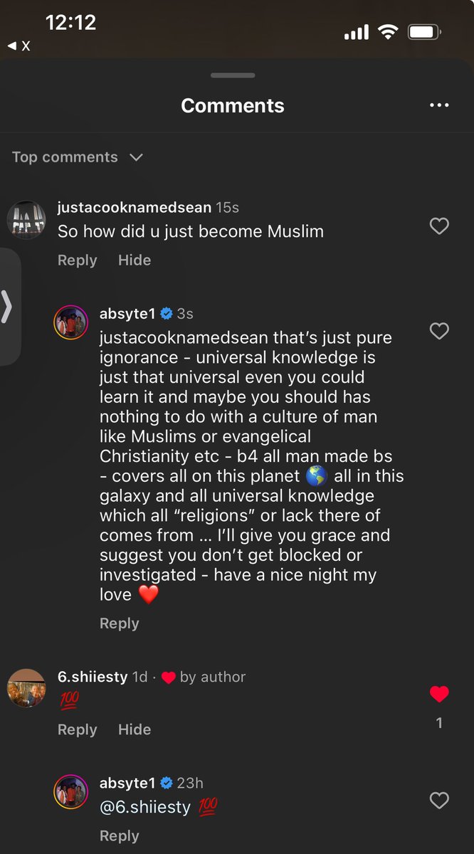 AbsyteForever's tweet image. Another …. Boop #UniversalKnowledge covers all - it protects all life. It doesn’t divide and conquer humans. We are a global family - there are no subhumans - they want violence - yet peace wins always #RemainPeaceful loves ♥️💋♾️💋