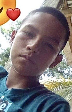 🆘Mataron a Nayeli Sepúlveda y su cuñado, Edison David de 14 años, miembros Comunidad Paz San José d Apartadó vereda La Esperanza finca Las Delicias. <a href="/petrogustavo/">Gustavo Petro</a> <a href="/jmojicaflorez/">J. Mojica</a> hablaron ayer de valentía, dignidad y dolor vivido x campesinos <a href="/cdpsanjose/">Comunidad de Paz San José de Apartadó</a> <a href="/Ivan_Velasquez_/">Iván Velásquez Gómez</a> RT 🙏🏼🧵