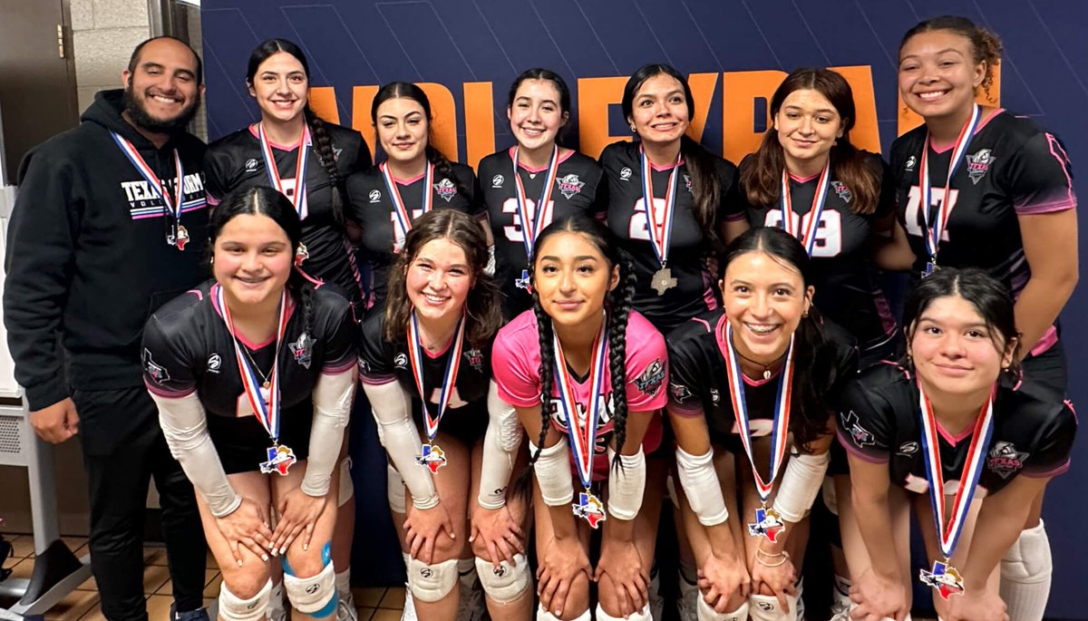 Briseis Alexa Armendariz (@briarmendariz53) on Twitter photo Tip of Texas @ UTEP/D1 Champs! Go STORM! ❤️my TEAM! TY Coach Arraiza. <a href="/CoachBenWallis/">Ben Wallis</a> <a href="/Courtjo10/">Courtney Johnson</a> <a href="/PrepDig/">Prep Dig 🏐</a> <a href="/_coachchey/">_coachchey</a> <a href="/MalloriHowie/">Mallori Howington</a> @RealVolleyMom <a href="/vbconnection/">Volleyball Connection</a> <a href="/PDTexas/">Prep Dig Texas</a> <a href="/vballphil/">Christine Phillips</a> <a href="/cwaddington7/">Chuck Waddington</a> <a href="/coachcanaba/">Canaba</a> <a href="/NMStateVBall/">NM State Volleyball</a> @GDsports24 <a href="/FieldLevel/">FieldLevel</a> <a href="/VolleyballAdam/">Adam Volleyball</a> <a href="/VBAdrenaline/">VB Adrenaline</a> Tip of Texas @ UTEP/D1 Champs! Go STORM! ❤️my TEAM! TY Coach Arraiza. <a href="/CoachBenWallis/">Ben Wallis</a> <a href="/Courtjo10/">Courtney Johnson</a> <a href="/PrepDig/">Prep Dig 🏐</a> <a href="/_coachchey/">_coachchey</a> <a href="/MalloriHowie/">Mallori Howington</a> @RealVolleyMom <a href="/vbconnection/">Volleyball Connection</a> <a href="/PDTexas/">Prep Dig Texas</a> <a href="/vballphil/">Christine Phillips</a> <a href="/cwaddington7/">Chuck Waddington</a> <a href="/coachcanaba/">Canaba</a> <a href="/NMStateVBall/">NM State Volleyball</a> @GDsports24 <a href="/FieldLevel/">FieldLevel</a> <a href="/VolleyballAdam/">Adam Volleyball</a> <a href="/VBAdrenaline/">VB Adrenaline</a>