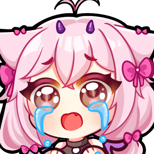 katdragonz_'s tweet image. 𝚈𝚘𝚞𝚛 𝚕𝚊𝚜𝚝 𝚜𝚊𝚟𝚎𝚍 𝚒𝚖𝚊𝚐𝚎 𝚖𝚊𝚍𝚎 𝚑𝚎𝚛 𝚌𝚛𝚢.. ;;
𝚆𝚑𝚊𝚝 𝚍𝚒𝚍 𝚢𝚘𝚞 𝚜𝚑𝚘𝚠 𝚑𝚎𝚛?
.·°՞(≧□≦)՞°·.
✿ #VTuber ✿ #ENVTuber ✿