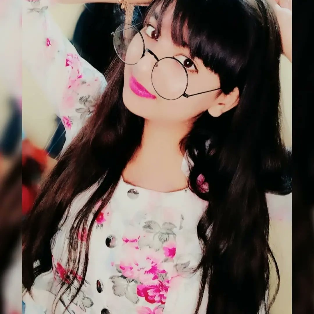 Sanjima Chauhan (@sanjimachauhan) on Twitter photo 