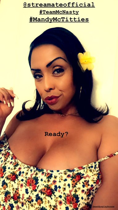 Ready? @StreamateModels @MandyMcTitties #MandyMcTitties #playtime #streamate #streamingnow #live #lace<a class="tags" target="_blank" title="On Twitter" href="/?out=eyJ0eXAiOiJKV1QiLCJhbGciOiJIUzUxMiJ9.eyJpYXQiOjE3MjYyMjEwODksImlzcyI6InR3cG9ybnN0YXJzLmNvbSIsIm5iZiI6MTcyNjIyMTA4OSwiZXhwIjoxNzU3NzU3MDg5LCJyZWRpcmVjdF91cmwiOiJodHRwczovL3R3aXR0ZXIuY29tL1N0cmVhbWF0ZU1vZGVscyJ9.ifGEFuoBUKoNhqGnTstFJBskvt2QJDb7XUht9OvPf47OUhO8NXGXU1ikg4OuJtOMUiR1RCLCLu16p1wnM5oZcA">@StreamateModels</a><a class="tags" href="/tag/mandymctitties">@mandymctitties</a><a href="/tag/mandymctitties"class="tags">#MandyMcTitties</a><a href="/tag/lingerie"class="tags"><span>#lingerie</span></a><a href="/tag/love"class="tags"><span>#love</span></a><a href="/tag/lace"class="tags"><span>#lace</span></a><a href="/tag/cute"class="tags"><span>#cute</span></a><a href="/tag/lips"class="tags"><span>#lips</span></a><a href="/tag/iloveyou"class="tags"><span>#iloveyou</span></a><a href="/tag/inked"class="tags"><span>#inked</span></a>