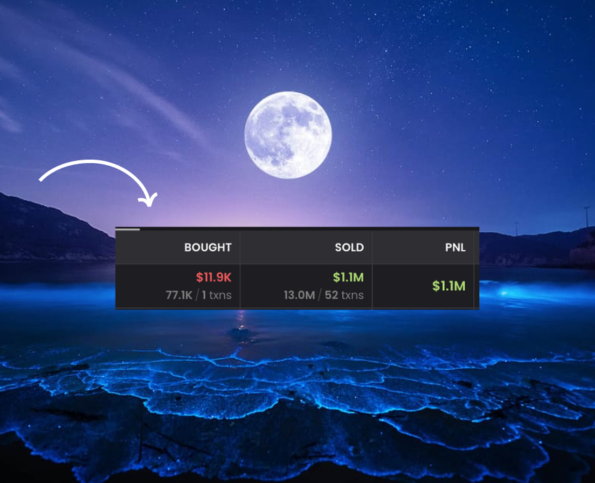 CyrilXBT tweet media