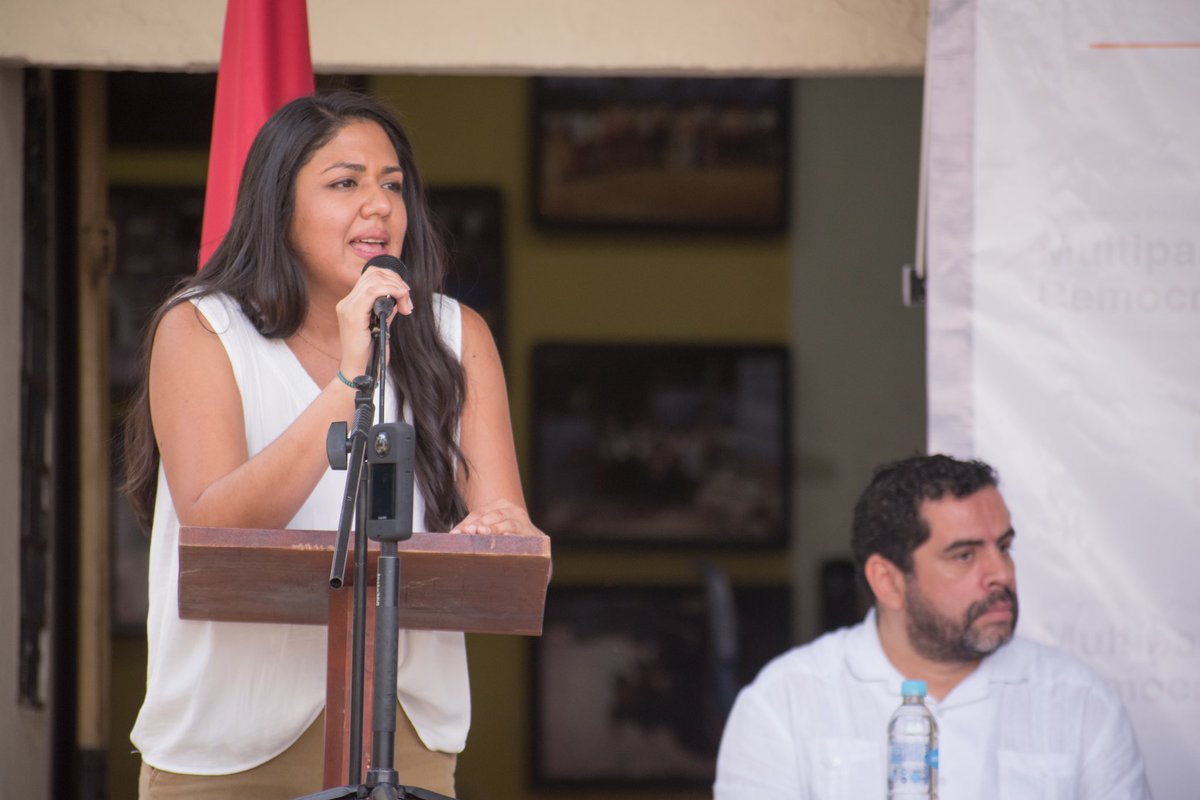 NIMD El Salvador tweet media