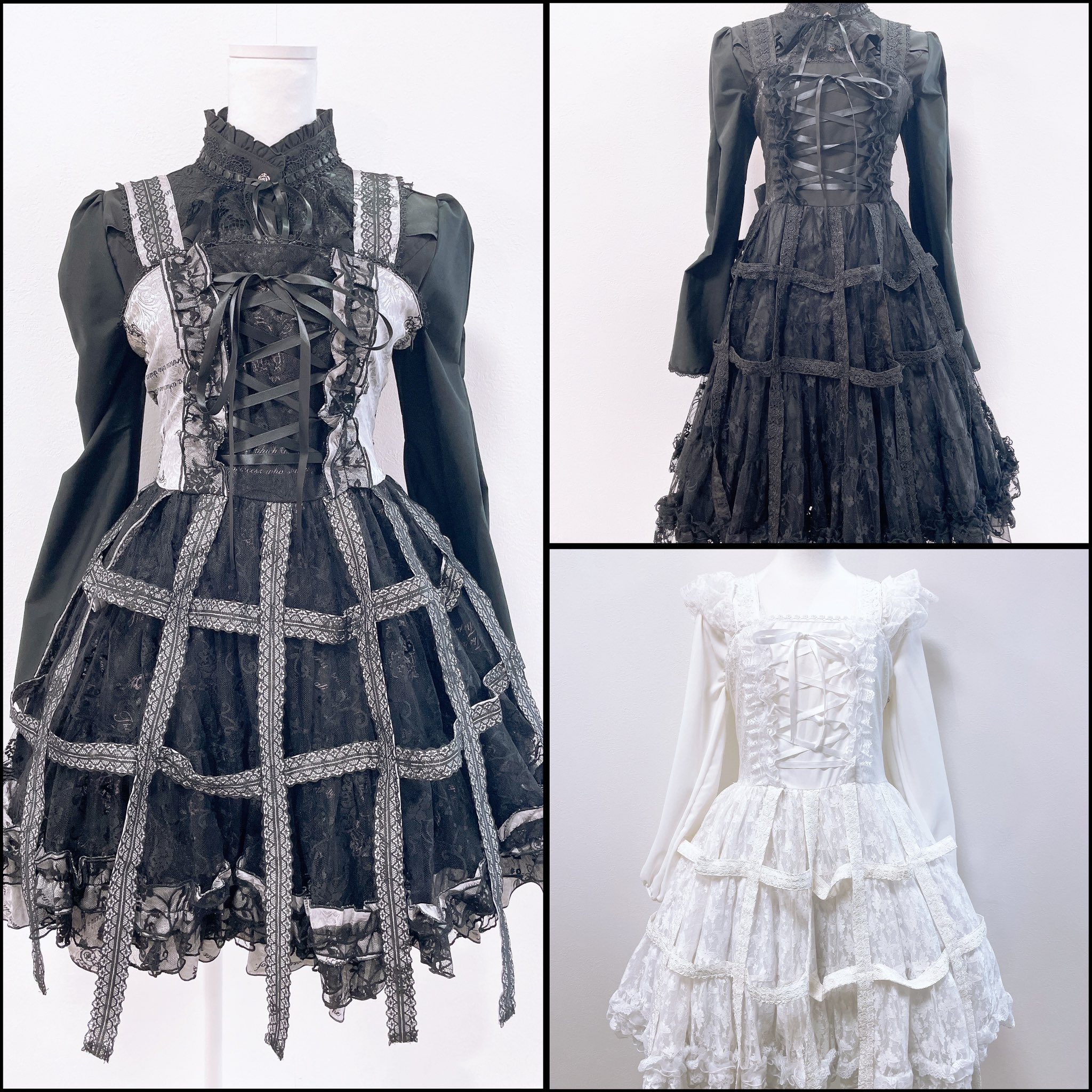MAJOH в X: „🥀h.NAOTOの鳥籠ワンピース入荷のお知ら🥀 ミニ丈 MAJOH в X: „🥀h.NAOTOの鳥籠ワンピース入荷のお知ら🥀 ミニ丈