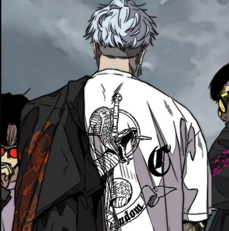 buttuberry's tweet photo. Post a “anjay” And I’ll give you a series to post ya favourite character  

I got windbreaker asik https://t.co/d4216daXfJ