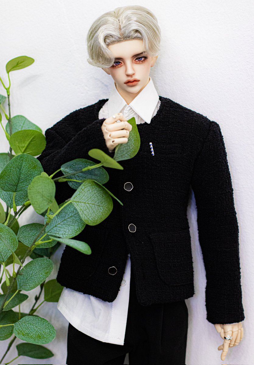 [강 희우]

강쥐 b컷✨️