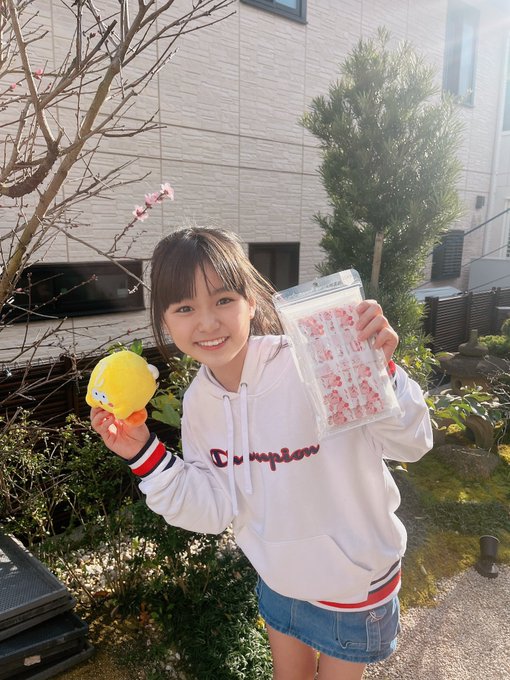 Twitterのコスプレ画像15